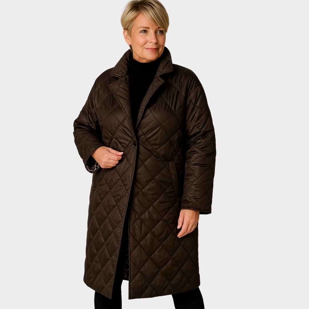 Mirana | Elegant kåpe