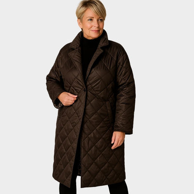 Mirana | Elegant kåpe