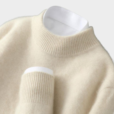 Arlinge | Premium myk genser