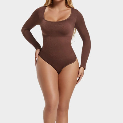 Lea | Formende bodysuit