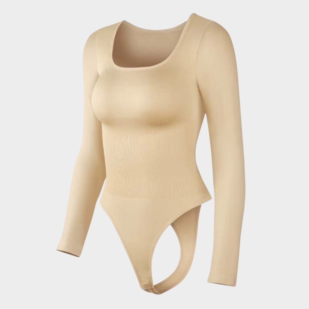 Lea | Formende bodysuit