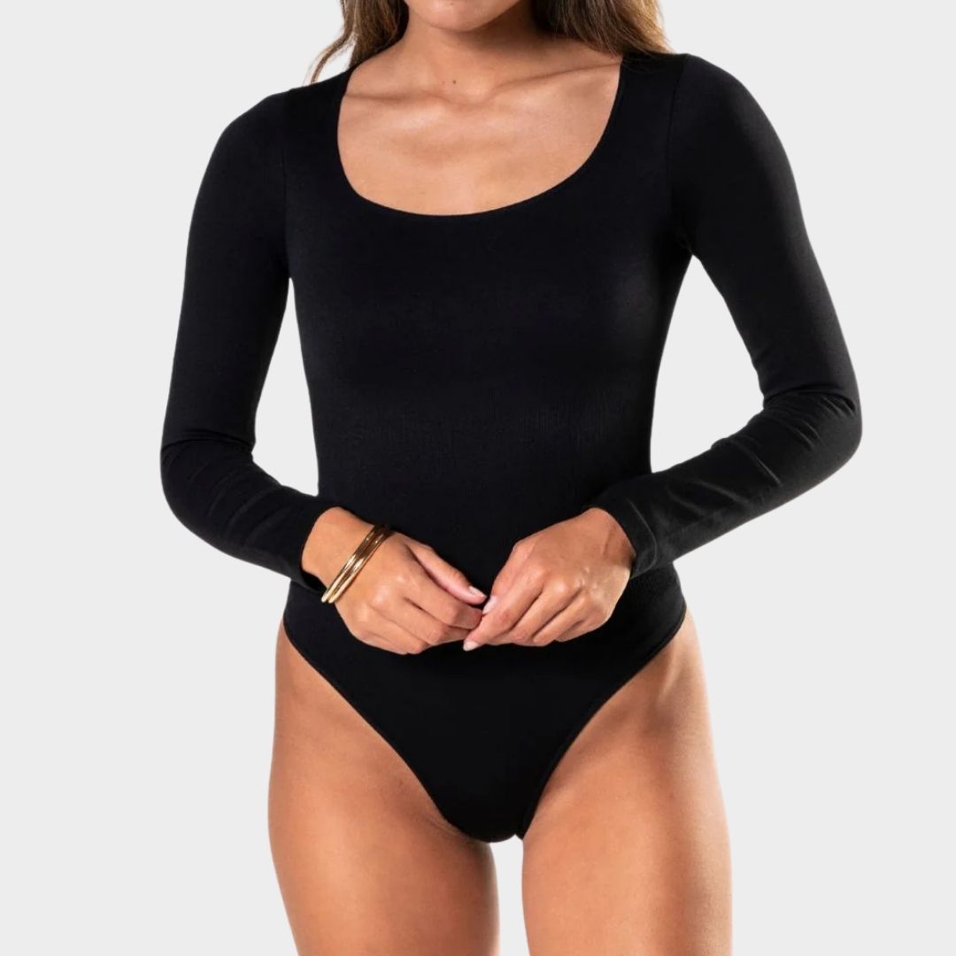Lea | Formende bodysuit