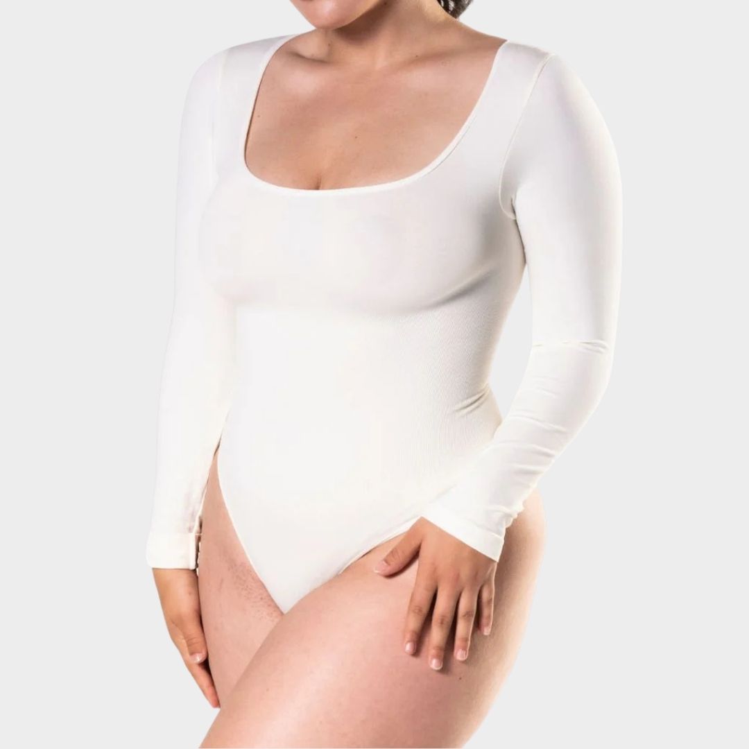 Lea | Formende bodysuit