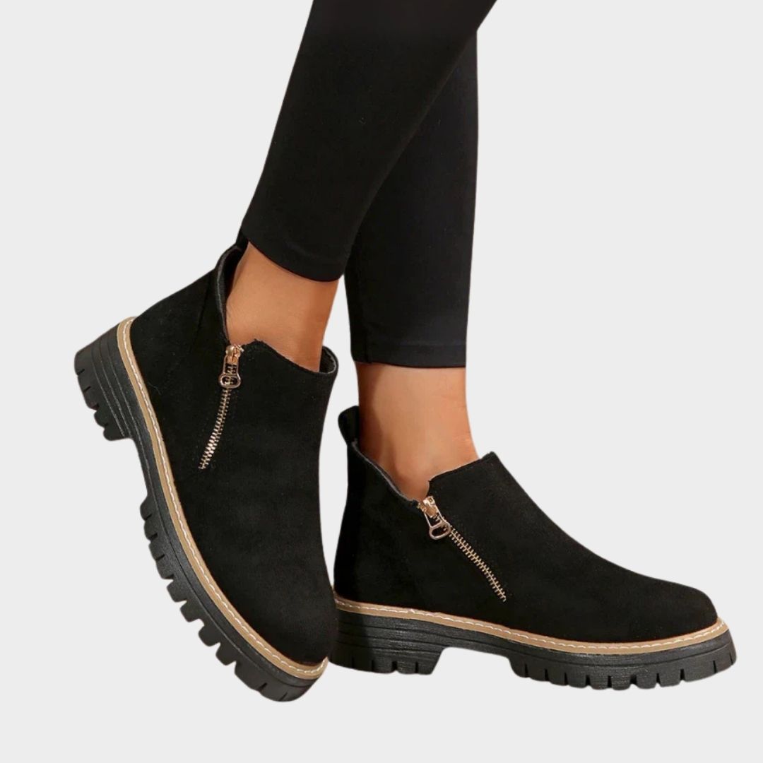 Martina | Kvinne ortopediske støvletter