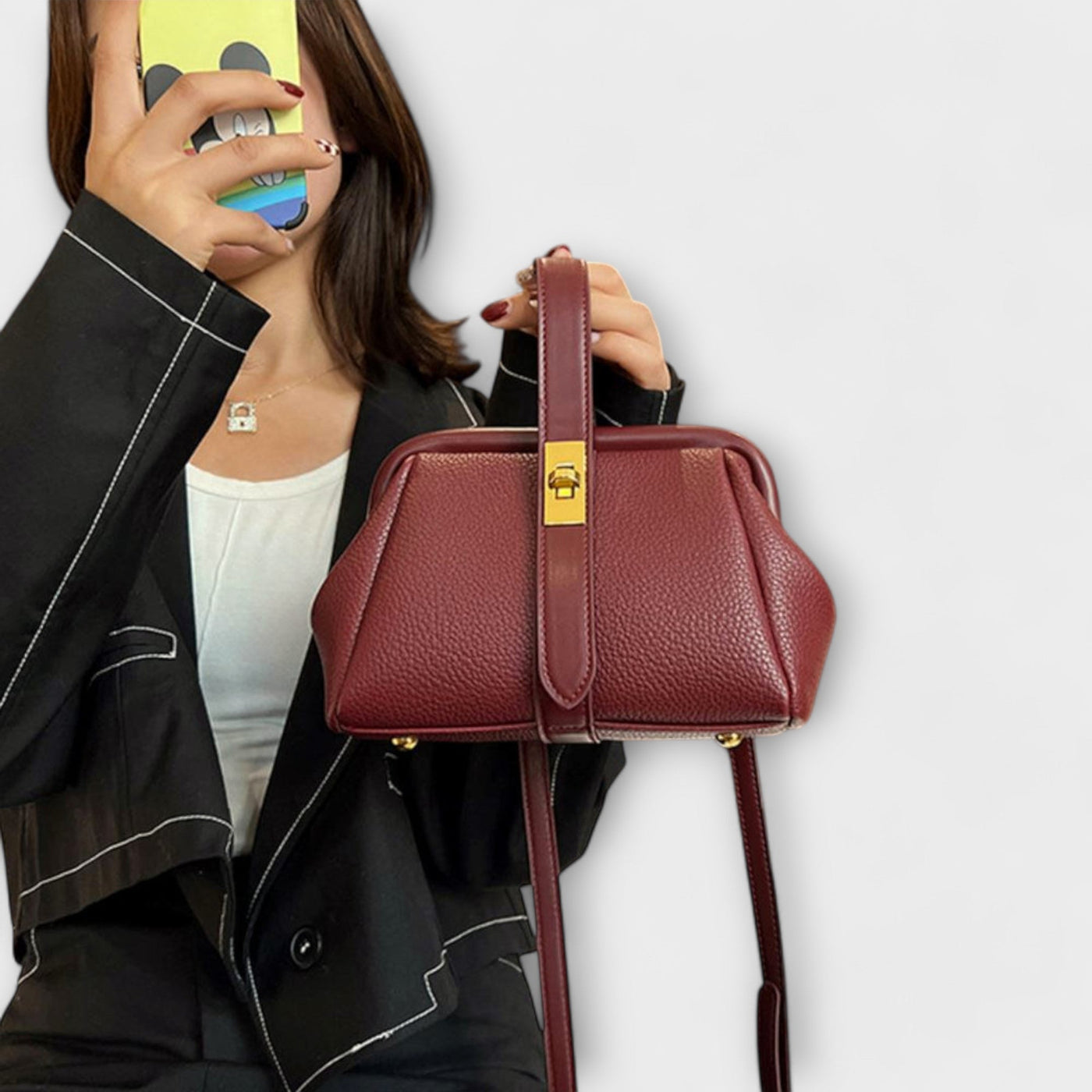 Olivia | Retro Veske