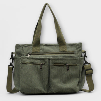 Olivia - Tote Bag | Handleveske