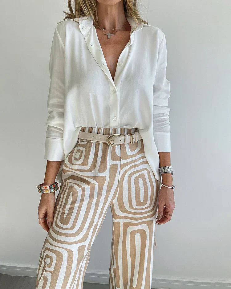 Jolene™ | Elegant sett