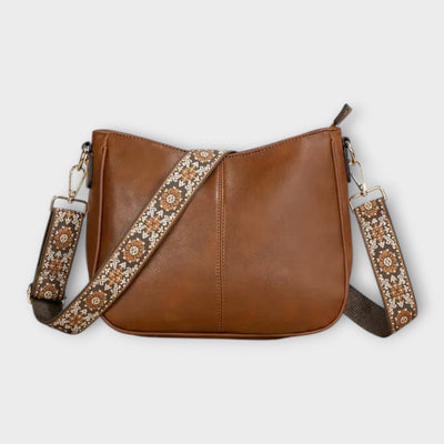 Olivia | Vegansk Crossbody Bag