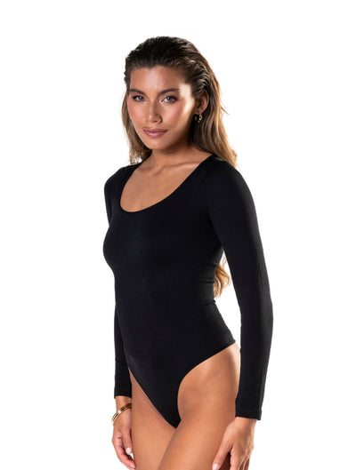 Lea | Formende bodysuit