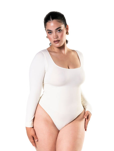 Lea | Formende bodysuit