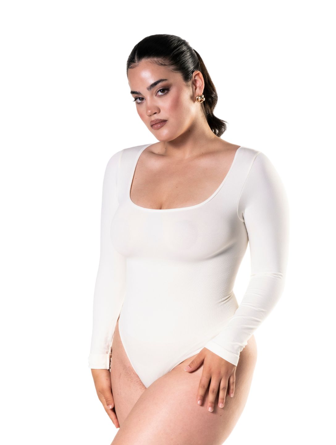 Lea | Formende bodysuit