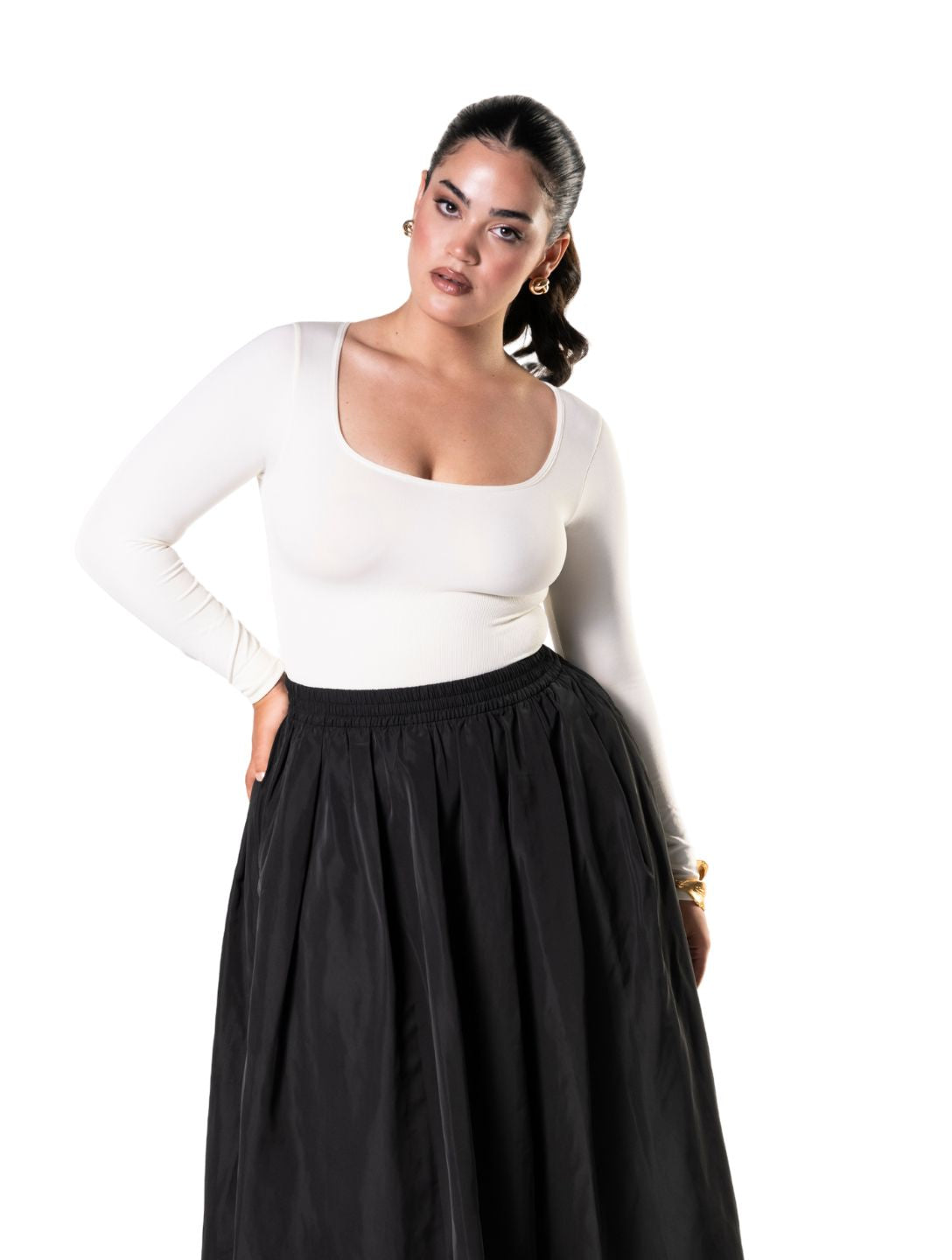 Lea | Formende bodysuit