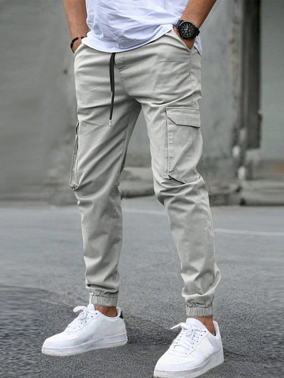 David | Cargo Pantalon