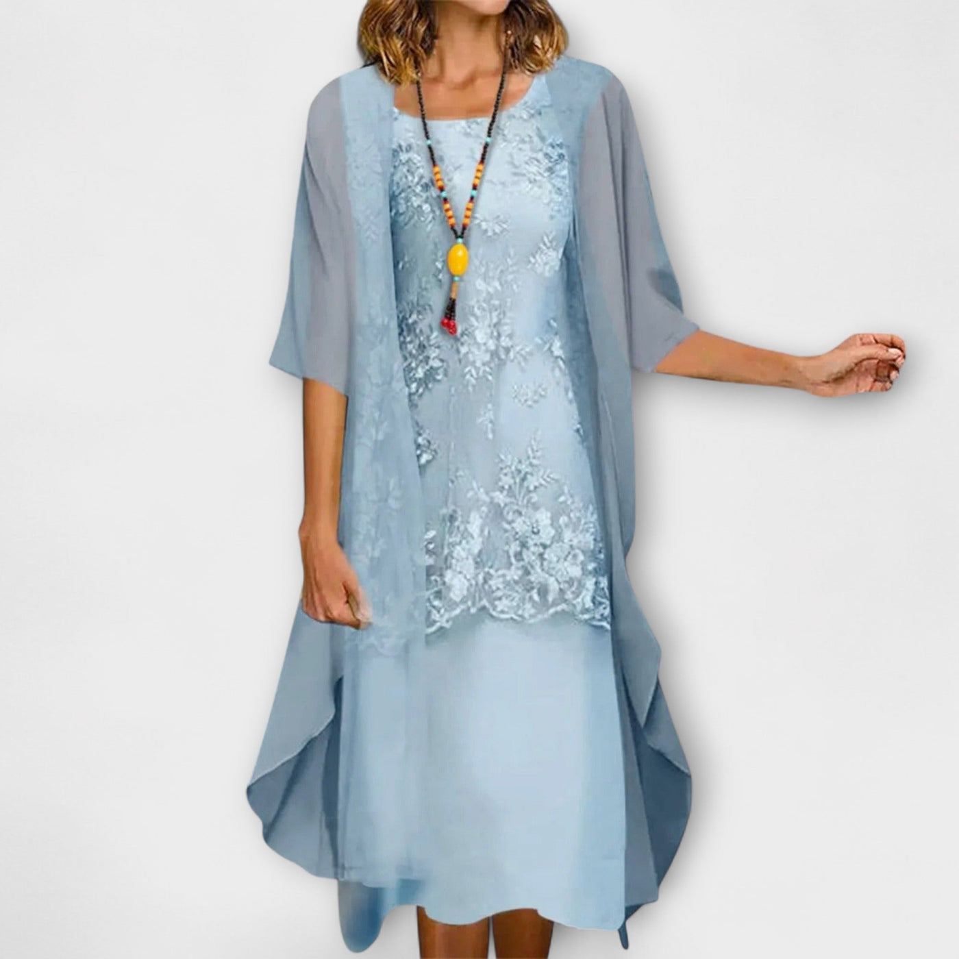 Penliah | Elegant kjole