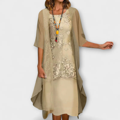 Penliah | Elegant kjole