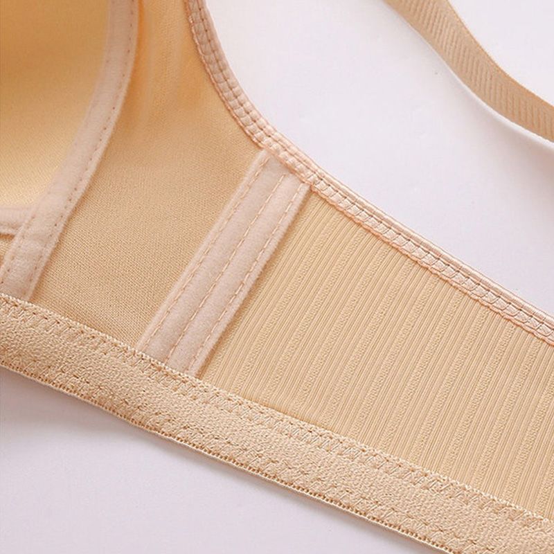 Tessa | Komfortabel undertøys-BH i store størrelser