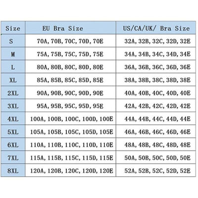 Tessa | Komfortabel undertøys-BH i store størrelser