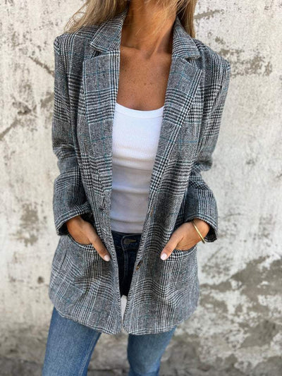 Anabella | Rutete blazer