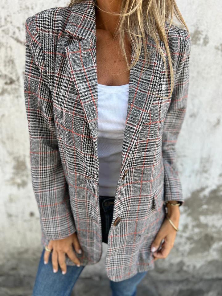Anabella | Rutete blazer
