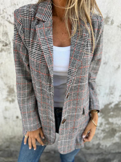 Anabella | Rutete blazer